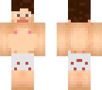 underwear dude