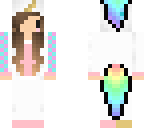 unicorn girl