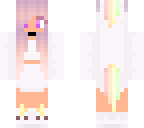 unicorn skin