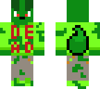 updated zombie jaden