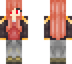 vampire female 707 saeyoung