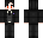 vampire jumin han