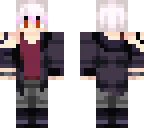 vampire saeran