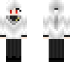 vampire zen girl
