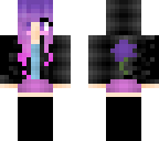 violet rose edit
