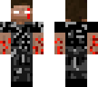 war herobrine