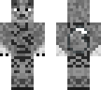wolf number 2