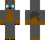 wolfy