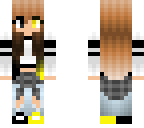 y and b