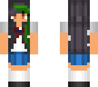 yandere - emerald