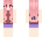 yandere girl