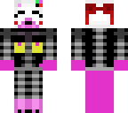 yo yo broken foxy