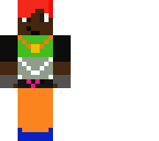 youtuber skin