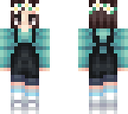 - flower girl -