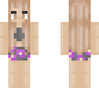 - two piece -