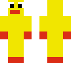 1st skin