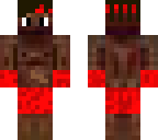 african boxer