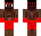 african boxer