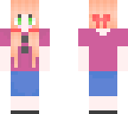 aftons child