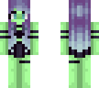 alien girl edit 2