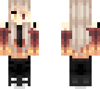 amber autumn