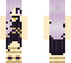 amethyst the witch