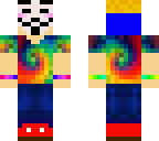 anonymous hipster