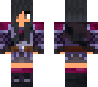 aphmau dark brown eyes