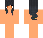 aphmau skin base