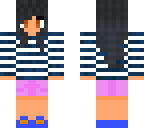 aphmau skin in thra