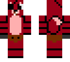 baby foxy