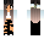 bella's skin edit