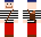 benjamin from passepartout v4