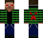 bioherobrine