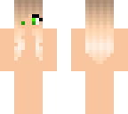 blonde skin base