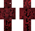 bloody