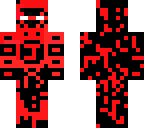 bloody darkness
