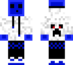blue slime