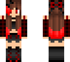 bow girl 1