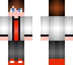boy skin