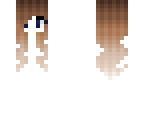 brown to white