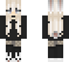 bunny girl