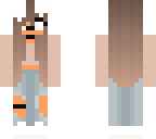 bunny girl