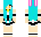 bunny maid