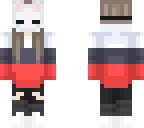 bunny mask edit