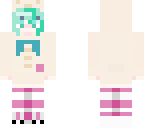 bunny miku i edit i