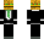 burgermeister
