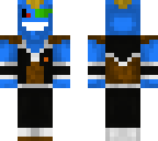 burter