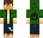 camo x
