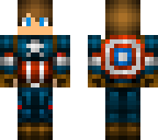 captain america